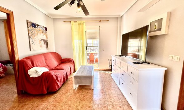 Rynek Wtórny - Apartament - Punta Prima