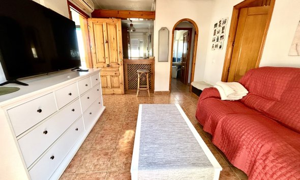 Rynek Wtórny - Apartament - Punta Prima