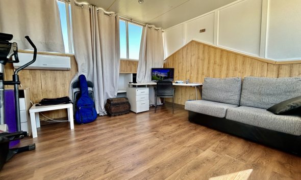 Rynek Wtórny - Apartament - Punta Prima