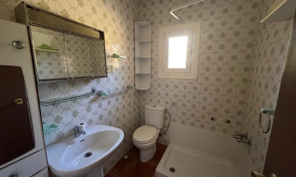 Resale - Villa - Torrevieja - Los balcones