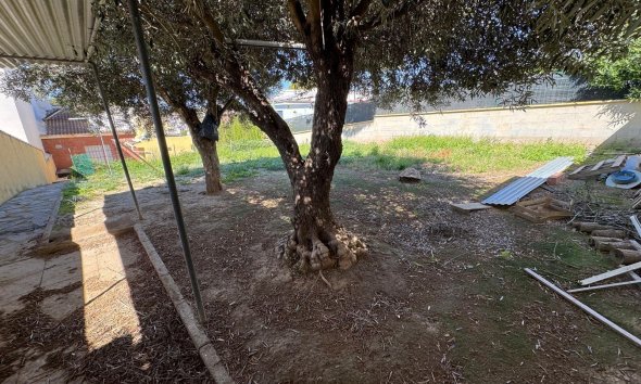 Resale - Villa - Torrevieja - Los balcones