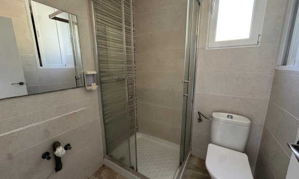 Resale - Villa - Torrevieja - Los balcones