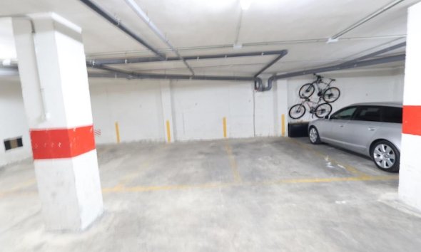 Resale - Apartment - Torrevieja - Centro