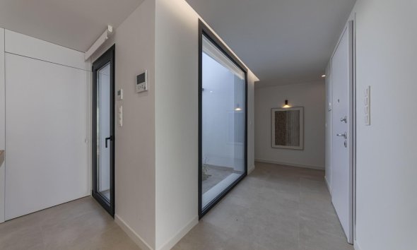 New Build - Villa - Baños y Mendigo - Altaona Golf