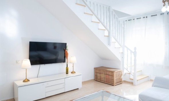 Resale - Terraced house / Townhouse - San Pedro del Pinatar - San Pedro De Pinatar