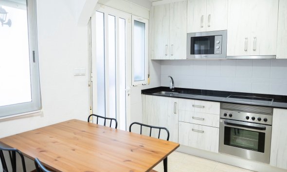Resale - Terraced house / Townhouse - San Pedro del Pinatar - San Pedro De Pinatar