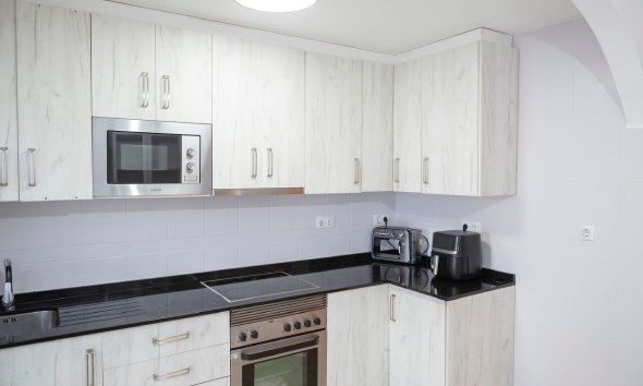 Resale - Terraced house / Townhouse - San Pedro del Pinatar - San Pedro De Pinatar
