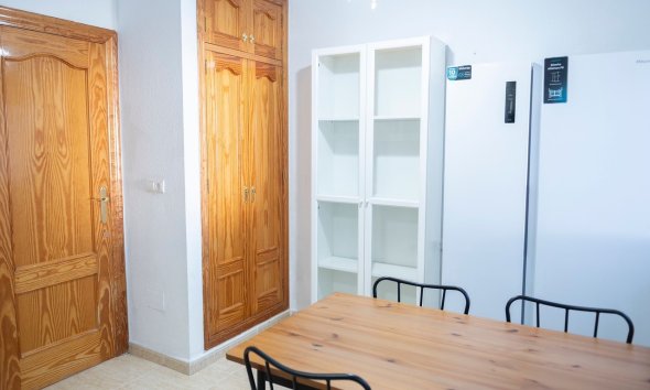 Resale - Terraced house / Townhouse - San Pedro del Pinatar - San Pedro De Pinatar