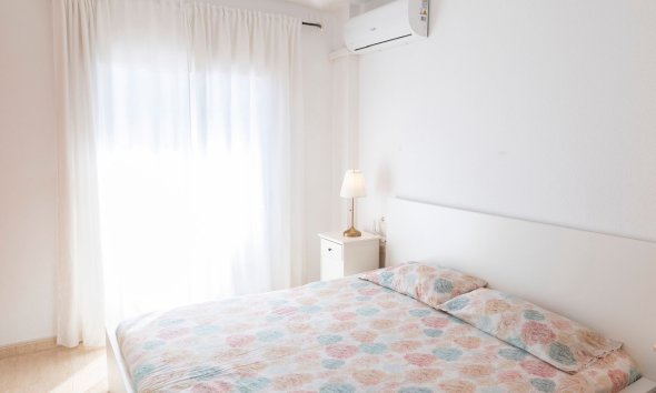 Resale - Terraced house / Townhouse - San Pedro del Pinatar - San Pedro De Pinatar