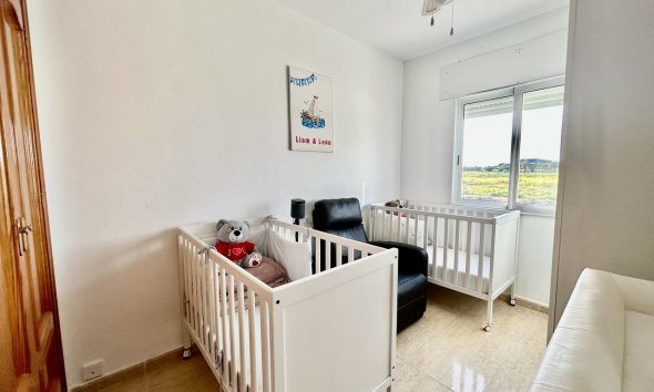 Resale - Terraced house / Townhouse - San Pedro del Pinatar - San Pedro De Pinatar