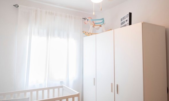 Resale - Terraced house / Townhouse - San Pedro del Pinatar - San Pedro De Pinatar