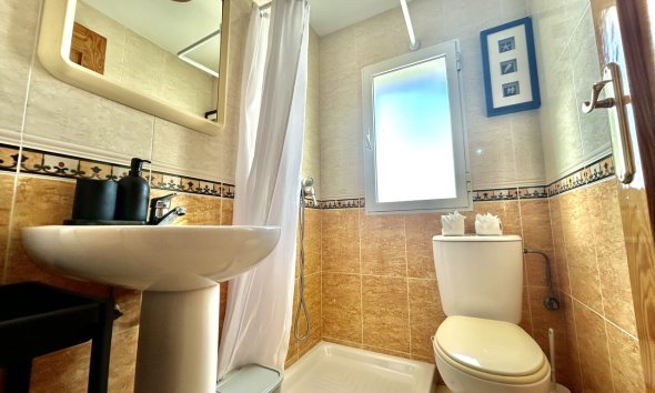 Resale - Terraced house / Townhouse - San Pedro del Pinatar - San Pedro De Pinatar