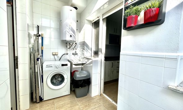 Resale - Terraced house / Townhouse - San Pedro del Pinatar - San Pedro De Pinatar