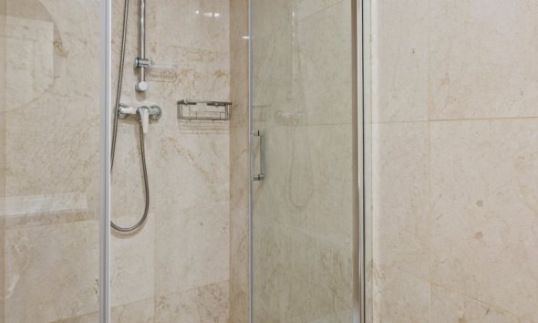 Resale - Apartment - San Javier - Roda Golf