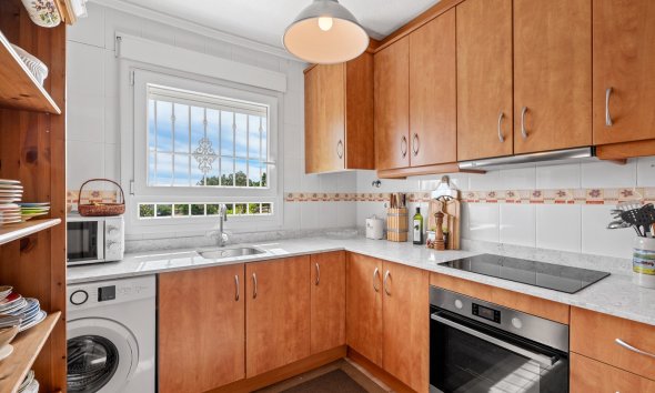 Resale - Terraced house / Townhouse - Ciudad Quesada - Rojales