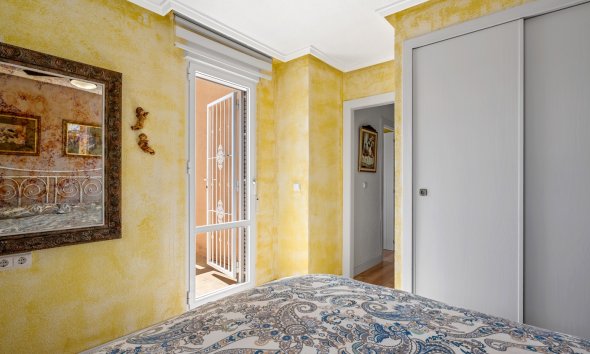 Resale - Terraced house / Townhouse - Ciudad Quesada - Rojales