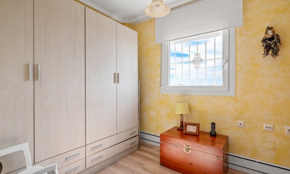 Resale - Terraced house / Townhouse - Ciudad Quesada - Rojales