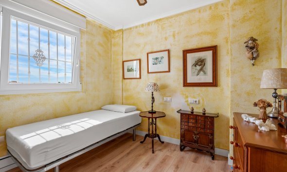 Resale - Terraced house / Townhouse - Ciudad Quesada - Rojales