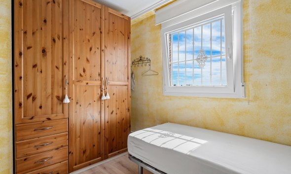 Resale - Terraced house / Townhouse - Ciudad Quesada - Rojales