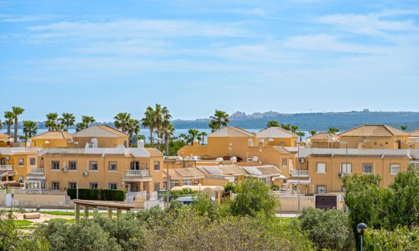 Resale - Terraced house / Townhouse - Ciudad Quesada - Rojales