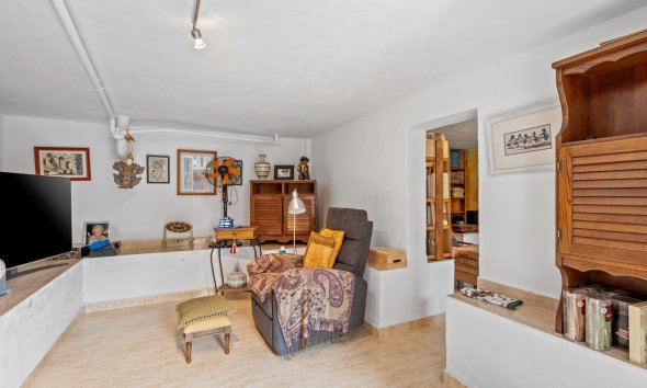 Resale - Terraced house / Townhouse - Ciudad Quesada - Rojales