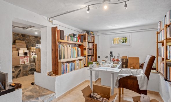 Resale - Terraced house / Townhouse - Ciudad Quesada - Rojales