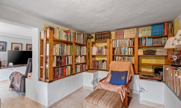 Resale - Terraced house / Townhouse - Ciudad Quesada - Rojales