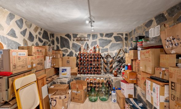 Resale - Terraced house / Townhouse - Ciudad Quesada - Rojales