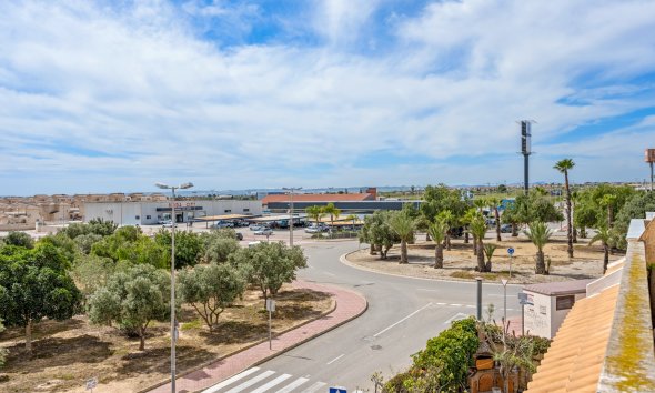 Resale - Terraced house / Townhouse - Ciudad Quesada - Rojales