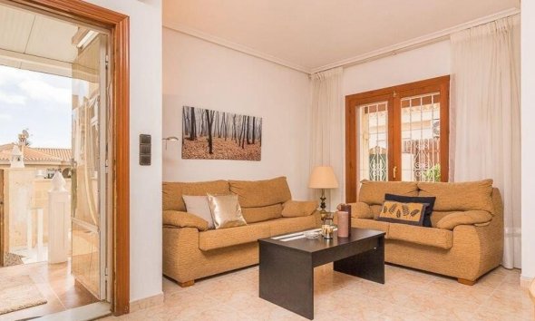 Resale - Terraced house / Townhouse - Orihuela Costa - Playa Flamenca