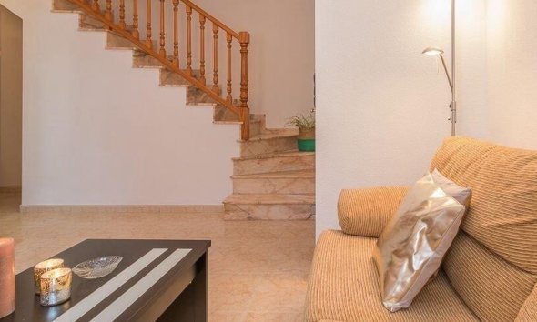 Resale - Terraced house / Townhouse - Orihuela Costa - Playa Flamenca