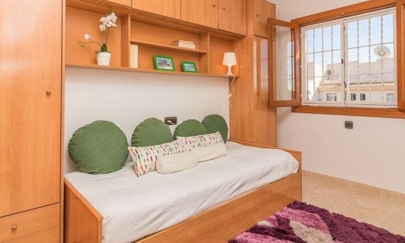 Resale - Terraced house / Townhouse - Orihuela Costa - Playa Flamenca