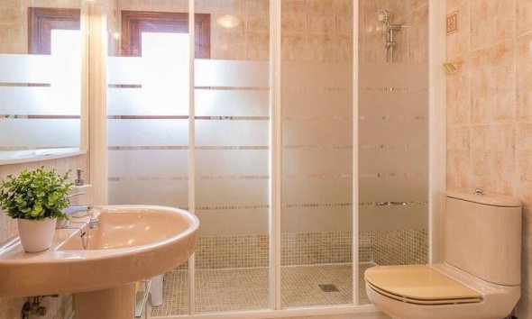 Resale - Terraced house / Townhouse - Orihuela Costa - Playa Flamenca