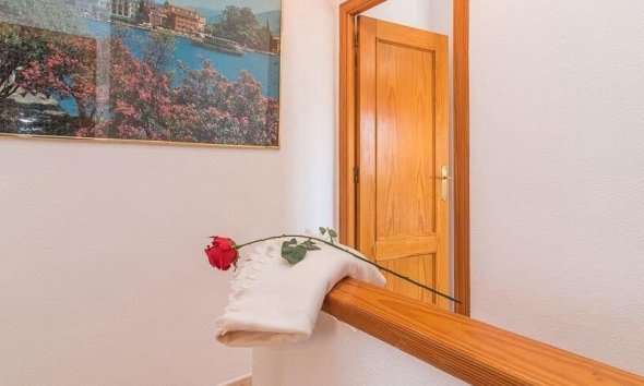 Resale - Terraced house / Townhouse - Orihuela Costa - Playa Flamenca