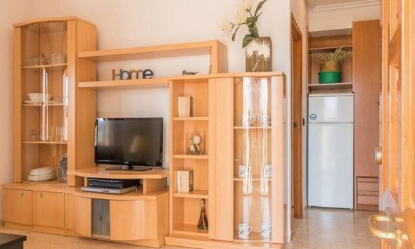 Resale - Terraced house / Townhouse - Orihuela Costa - Playa Flamenca