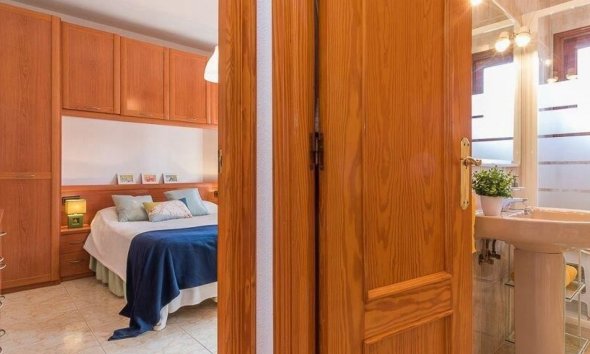 Resale - Terraced house / Townhouse - Orihuela Costa - Playa Flamenca