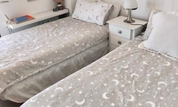 Resale - Apartment - Cartagena - Playa Honda-Playa Paraíso