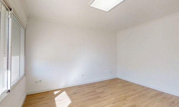 Resale - Apartment - Orihuela Costa - Villamartín