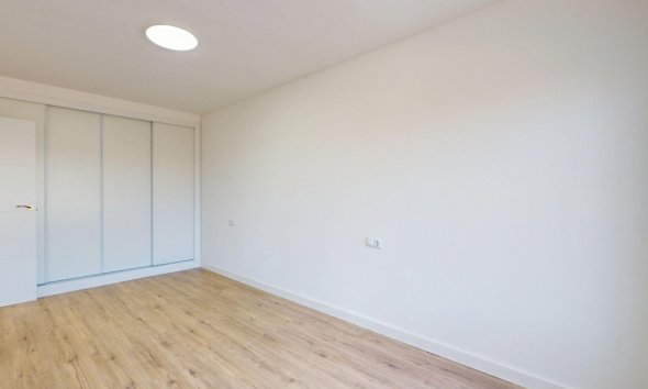 Resale - Apartment - Orihuela Costa - Villamartín