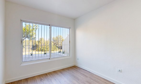 Resale - Apartment - Orihuela Costa - Villamartín