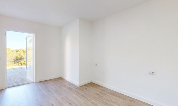 Resale - Apartment - Orihuela Costa - Villamartín