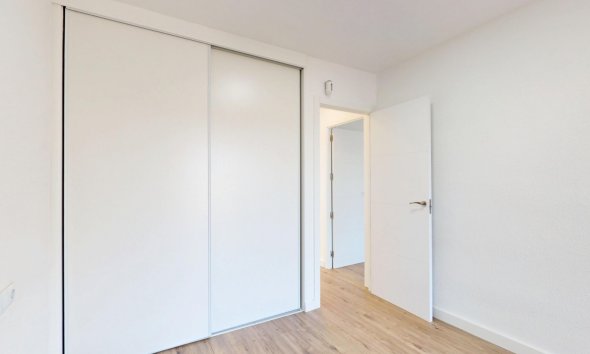 Resale - Apartment - Orihuela Costa - Villamartín