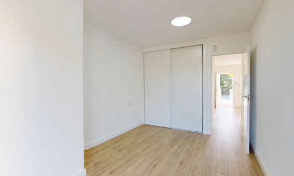 Resale - Apartment - Orihuela Costa - Villamartín