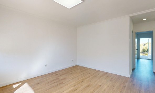 Resale - Apartment - Orihuela Costa - Villamartín