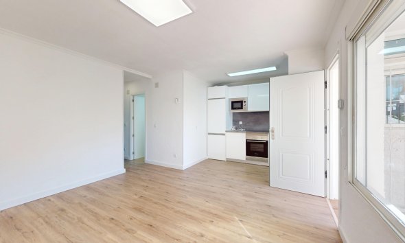 Resale - Bungalow - Orihuela Costa - Villamartín