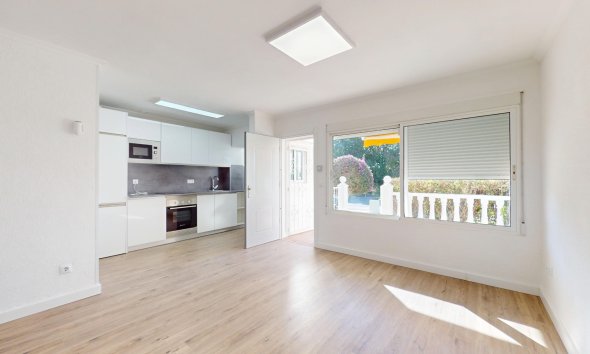 Resale - Bungalow - Orihuela Costa - Villamartín