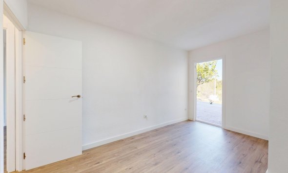 Resale - Bungalow - Orihuela Costa - Villamartín