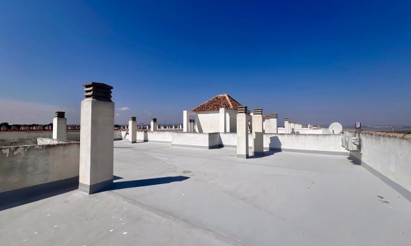 Resale - Apartment - Torrevieja - Acequion