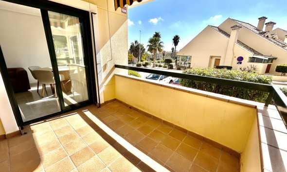 Resale - Apartment - Orihuela Costa - Campoamor R-5
