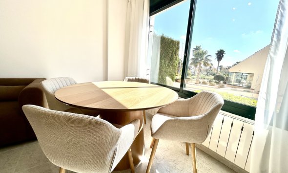 Resale - Apartment - Orihuela Costa - Campoamor R-5